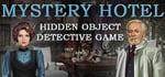 Mystery Hotel - Hidden Object Detective Game steam charts