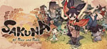 Sakuna: Of Rice and Ruin banner image