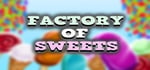 Factory of Sweets steam charts