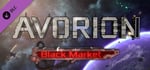 Avorion - Black Market banner image