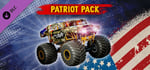 Monster Truck Championship Patriot Pack banner image