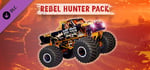 Monster Truck Championship Rebel Hunter pack banner image
