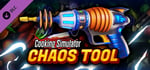 Cooking Simulator - Chaos Tool FREE DLC banner image