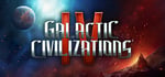 Galactic Civilizations IV banner image