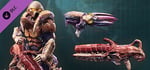 Phoenix Point - Living Weapons Pack banner image