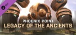 Phoenix Point - Legacy of the Ancients DLC banner image