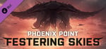 Phoenix Point - Festering Skies DLC banner image