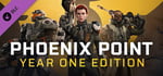 Phoenix Point - Digital Extras banner image
