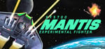 XF5700 Mantis Experimental Fighter banner image