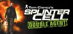 Tom Clancy's Splinter Cell Double Agent® banner image