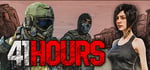 41 Hours steam charts