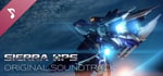 Sierra Ops Original Soundtrack Volume 1 banner image