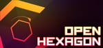 Open Hexagon steam charts