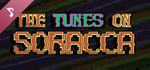 The Manse on Soracca Soundtrack banner image