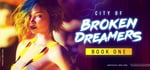 City of Broken Dreamers: Book One steam charts