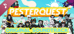Pesterquest Soundtrack banner image