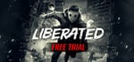 Liberated: Free Trial banner image