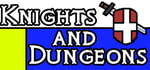 Knights and Dungeons steam charts