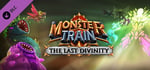 Monster Train: The Last Divinity DLC banner image