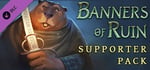 Banners of Ruin - Supporter Pack banner image