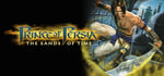 Prince of Persia®: The Sands of Time banner image