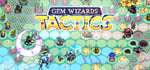 Gem Wizards Tactics steam charts