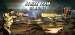 Strike Team Gladius steam charts