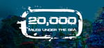 20,000 Miles Under the Sea steam charts