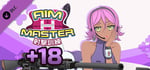 Aim Master H - +18 Content banner image