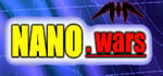 Nano.wars steam charts