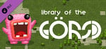 The Library of the GORSD banner image