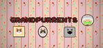 Grandpurrents banner image