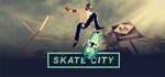 Skate City steam charts
