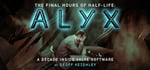 Half-Life: Alyx - Final Hours steam charts
