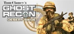 Tom Clancy's Ghost Recon® Desert Siege™ banner image