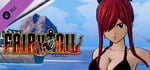 FAIRY TAIL: Erza's Costume "Special Swimsuit" banner image