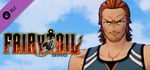 FAIRY TAIL: Gildarts's Costume "Special Swimsuit" banner image