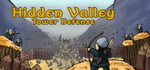 Hidden Valley Tower Defense steam charts