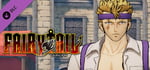 FAIRY TAIL: Laxus's Costume "Dress-Up" banner image
