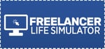 Freelancer Life Simulator steam charts