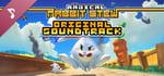 Radical Rabbit Stew Soundtrack banner image