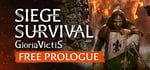 Siege Survival: Gloria Victis Prologue steam charts