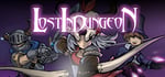 Lost in Dungeon / 地牢迷失者 steam charts