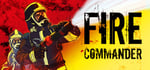 Fire Commander steam charts