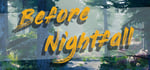 Before Nightfall: Summertime banner image