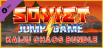 Soviet Jump Game Kaiju Chaos Bundle banner image
