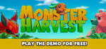 Monster Harvest steam charts