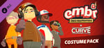 Embr x Curve Digital Costume Pack banner image