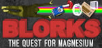 Blorks: The Quest for Magnesium steam charts