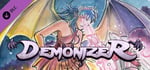 Demonizer - Digital Comic Book banner image